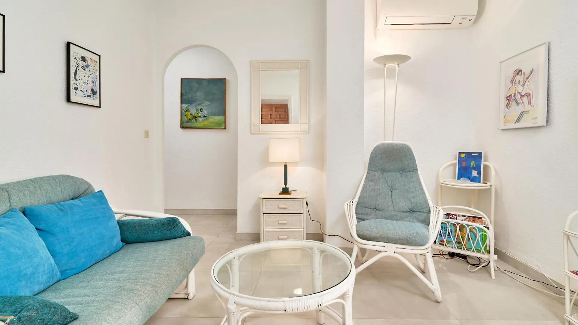 Atalaya Apartment Almunecar