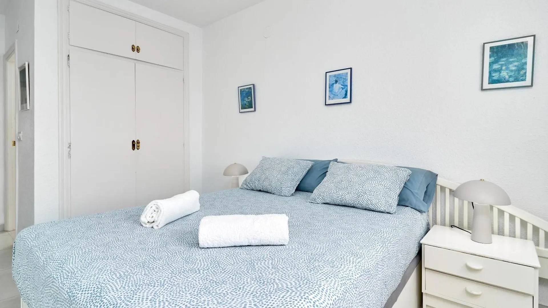 Ferienwohnung Atalaya Almuñécar Apartment