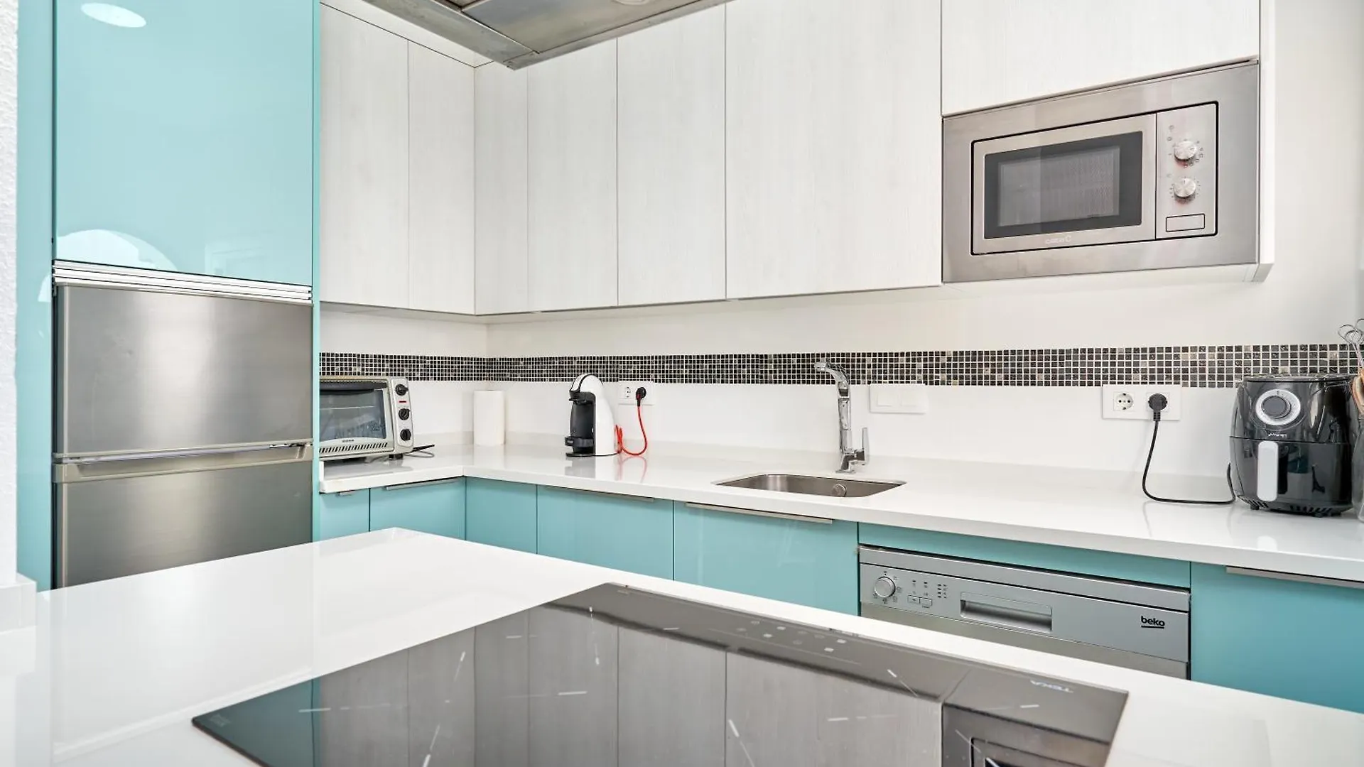 Ferienwohnung Atalaya Almuñécar