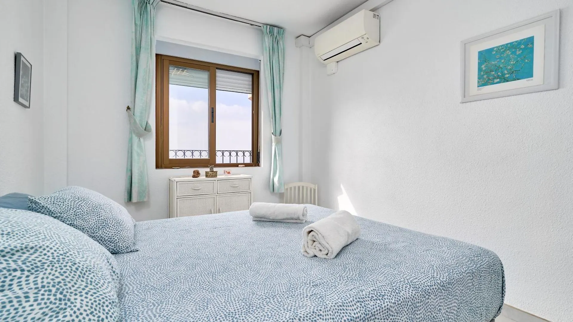 Ferienwohnung Atalaya Almuñécar Apartment