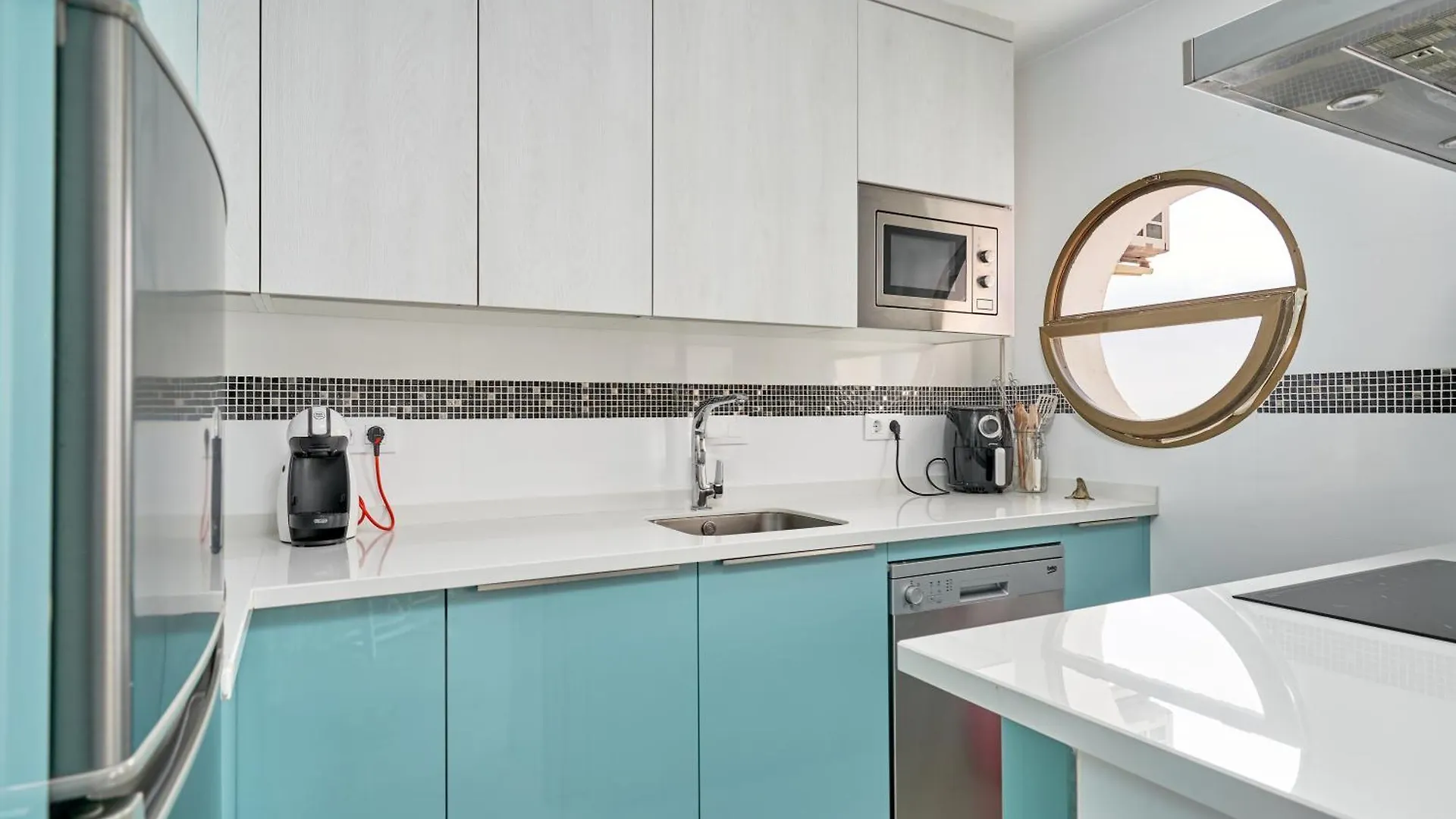 Ferienwohnung Atalaya Almuñécar