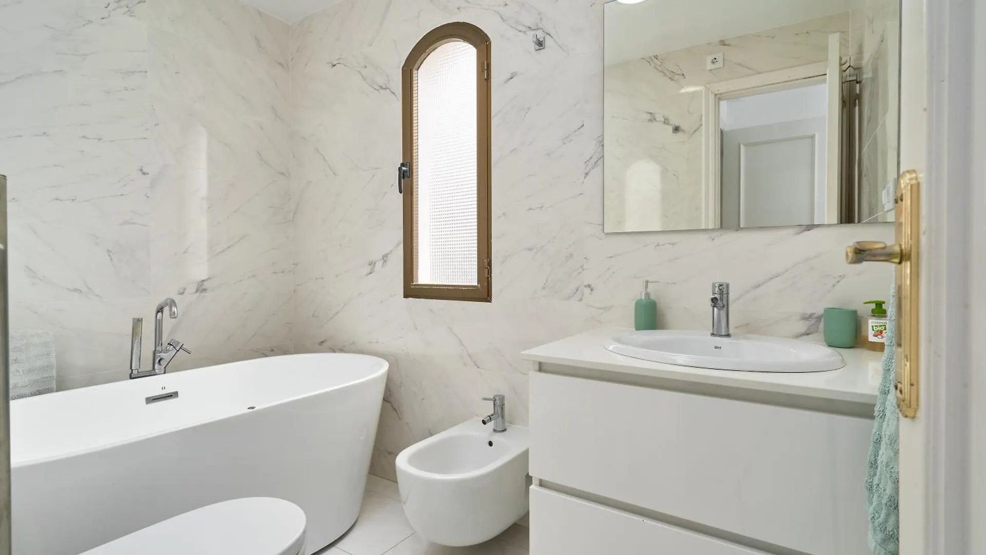 Ferienwohnung Atalaya Almuñécar Apartment