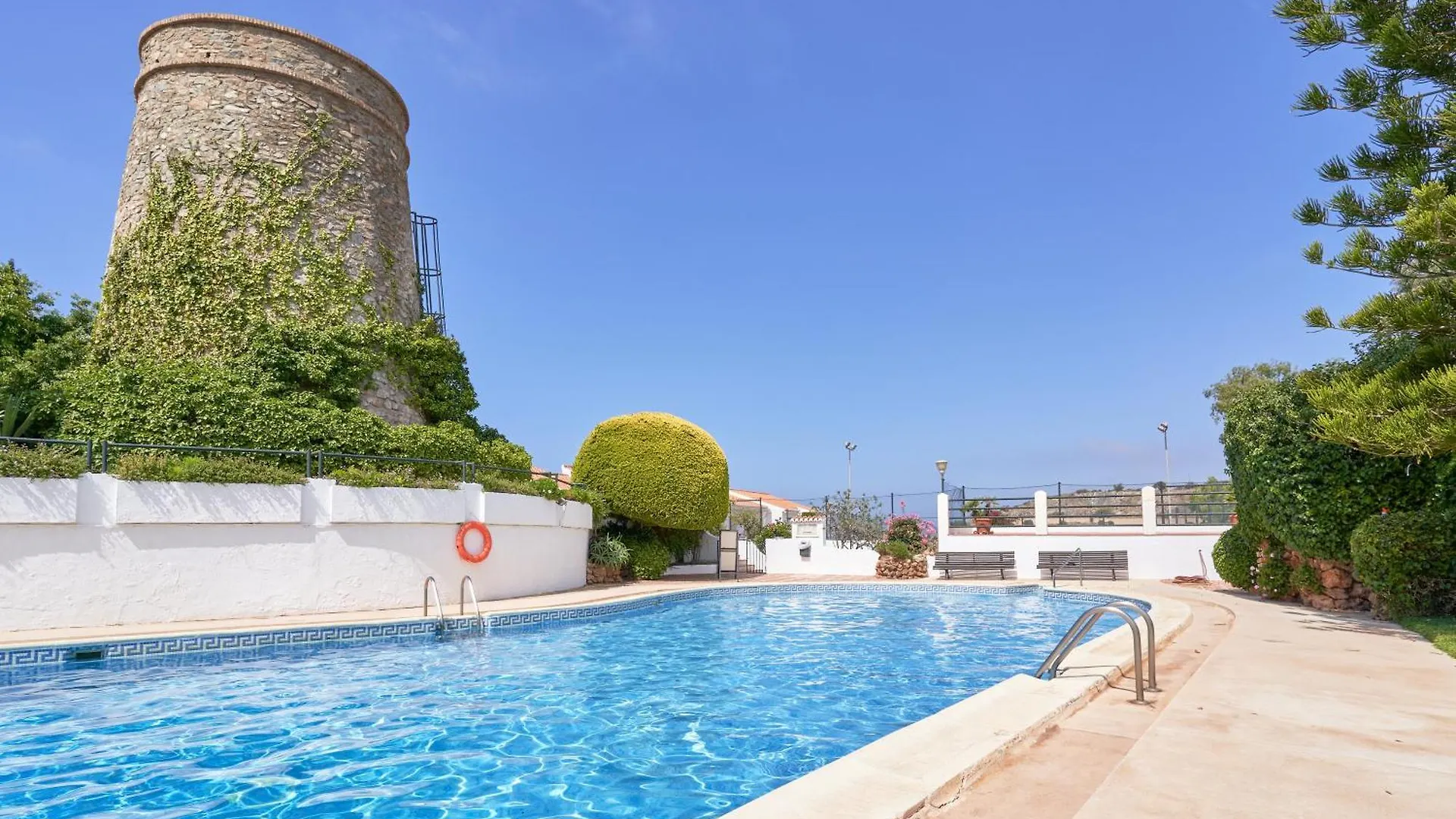 Ferienwohnung Atalaya Almuñécar 0*,  Spanien