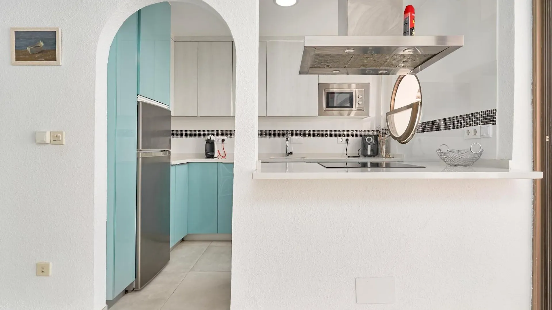 Ferienwohnung Atalaya Almuñécar Spanien