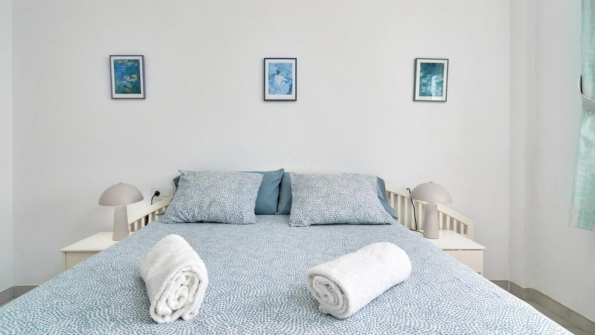 Ferienwohnung Atalaya Almuñécar